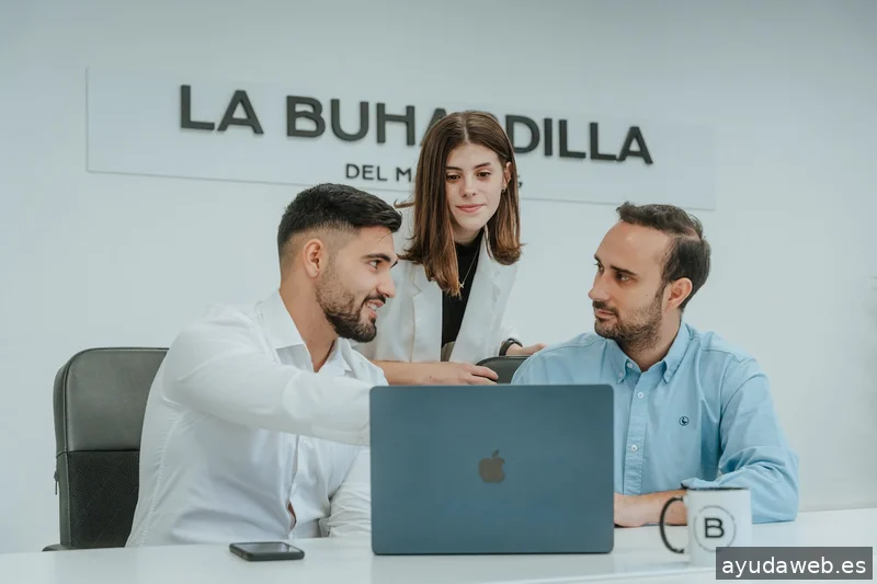 La Buhardilla del Marketing