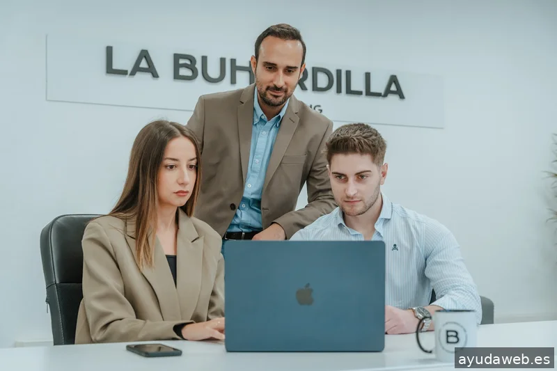 La Buhardilla del Marketing