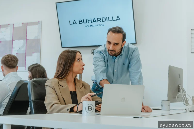 La Buhardilla del Marketing