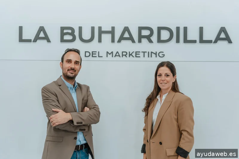 La Buhardilla del Marketing