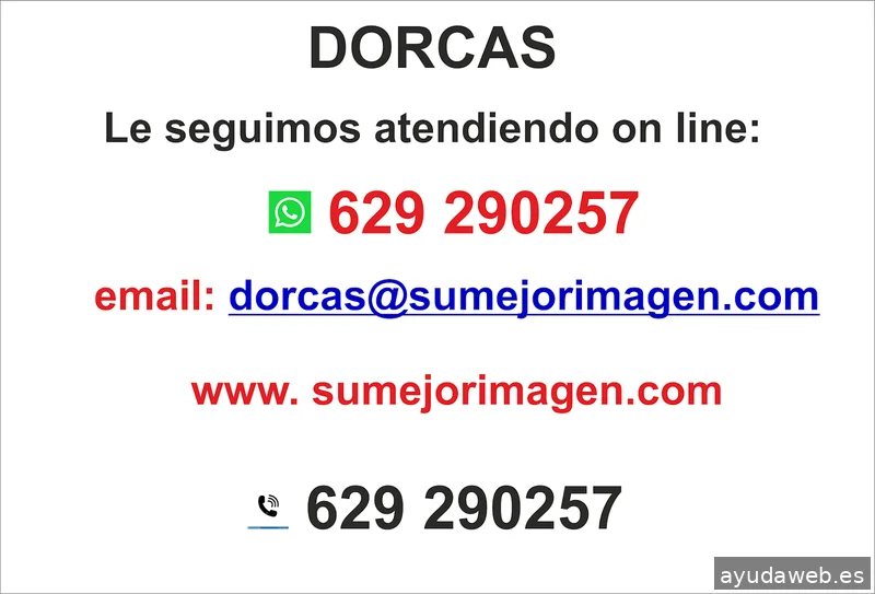 Dorcas