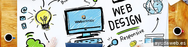 Webentropy