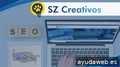 026 SZ Creativos ️