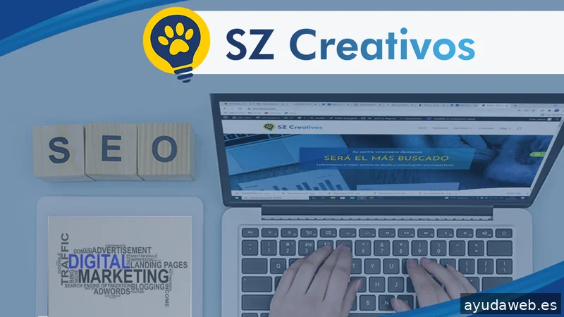 026 SZ Creativos ️