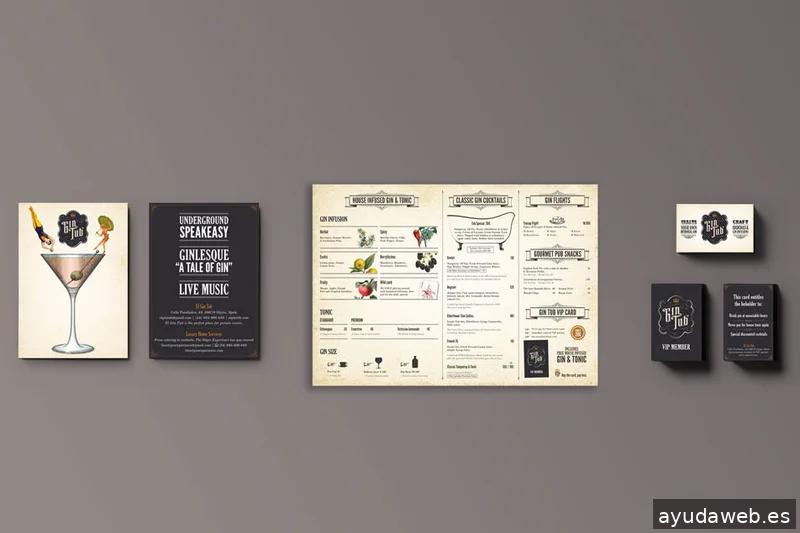 DRobinsonDesign