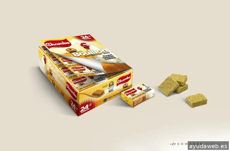 Edwards | Food Packaging Design. Private Label.