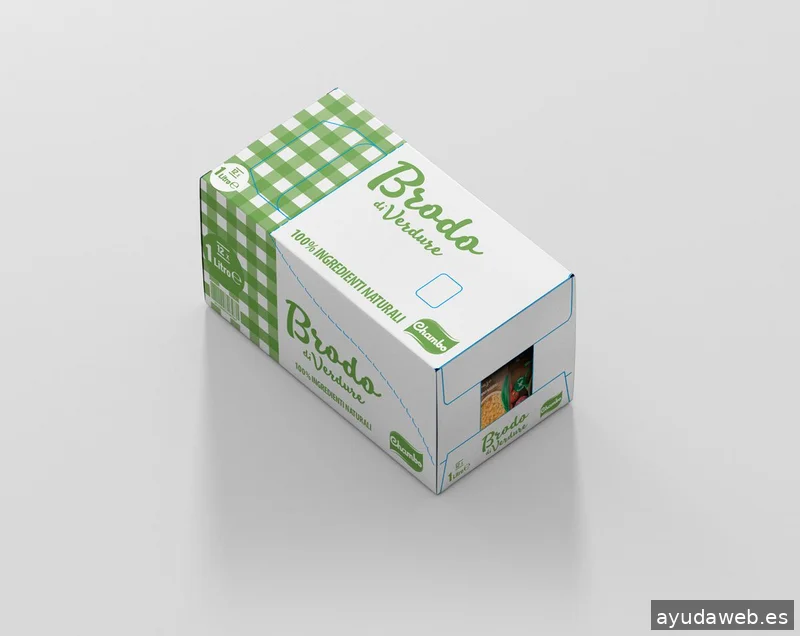 Edwards | Food Packaging Design. Private Label.