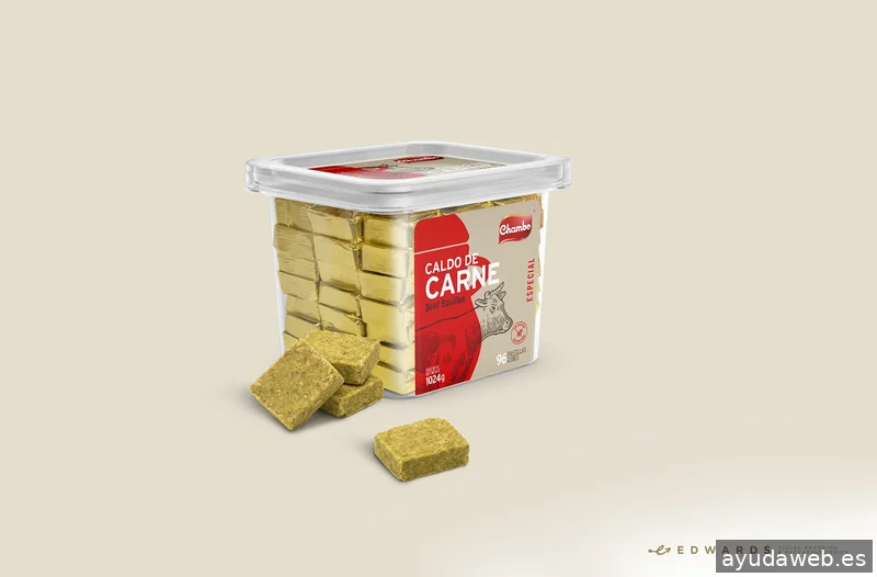 Edwards | Food Packaging Design. Private Label.