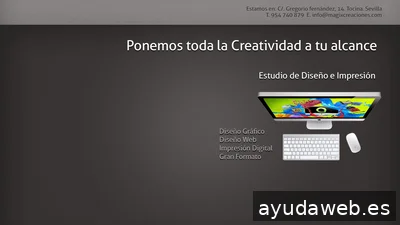 Magix Comunicación Visual