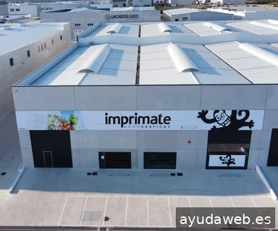 IMPRIMATE atención a empresas