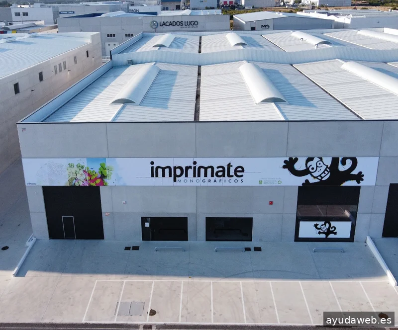 IMPRIMATE atención a empresas