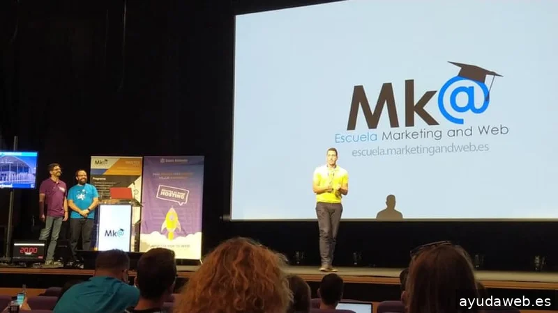 Agencia diseño web Huelva | Jonathan Vélez