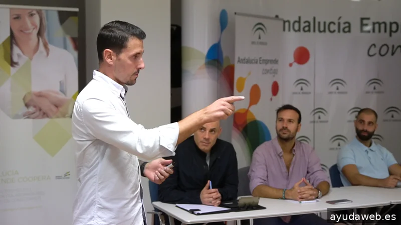 Agencia diseño web Huelva | Jonathan Vélez