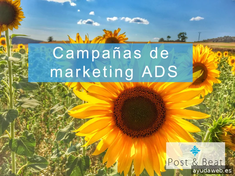 Post & Beat | Inteligencia Artificial + Marketing | Formación e implementación para empresas