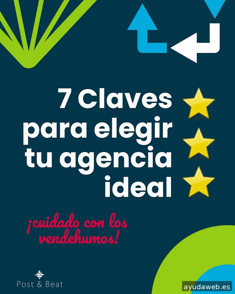 Post & Beat | Inteligencia Artificial + Marketing | Formación e implementación para empresas