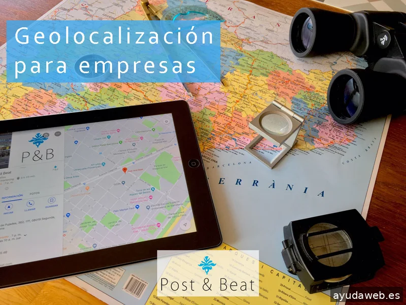 Post & Beat | Inteligencia Artificial + Marketing | Formación e implementación para empresas