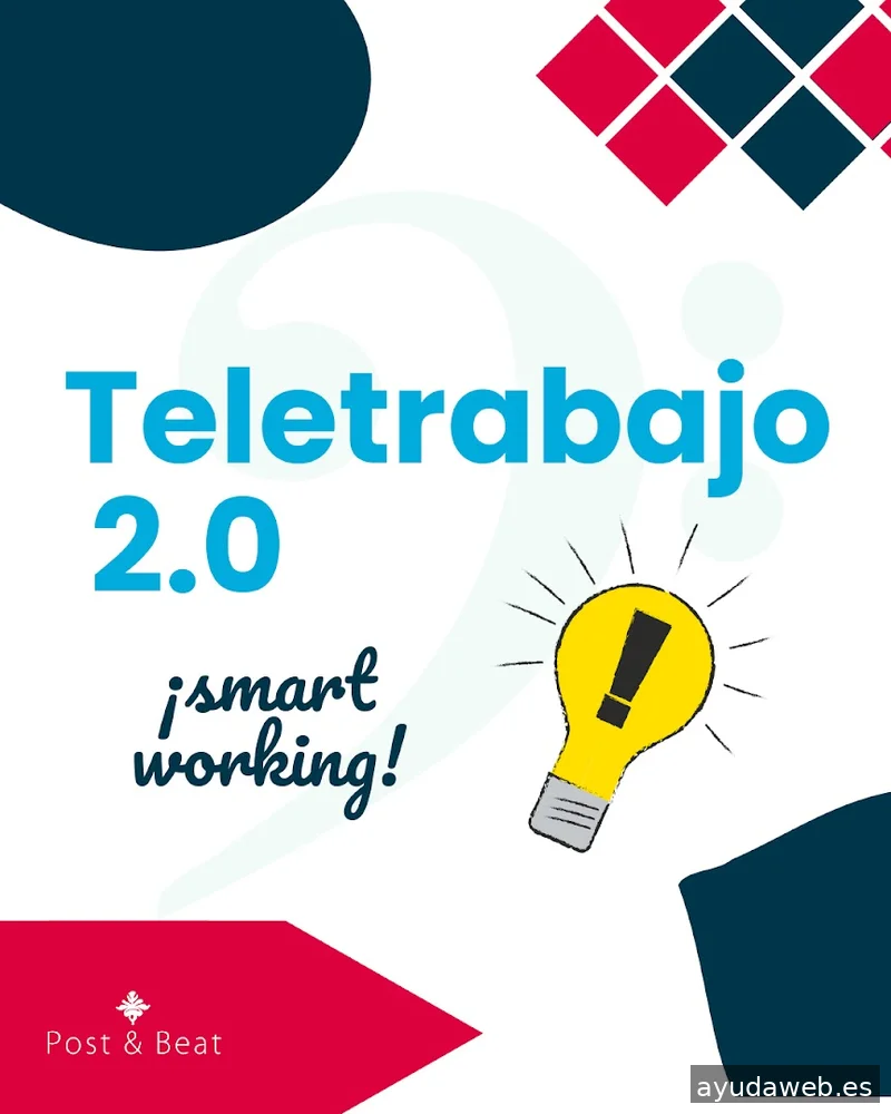 Post & Beat | Inteligencia Artificial + Marketing | Formación e implementación para empresas