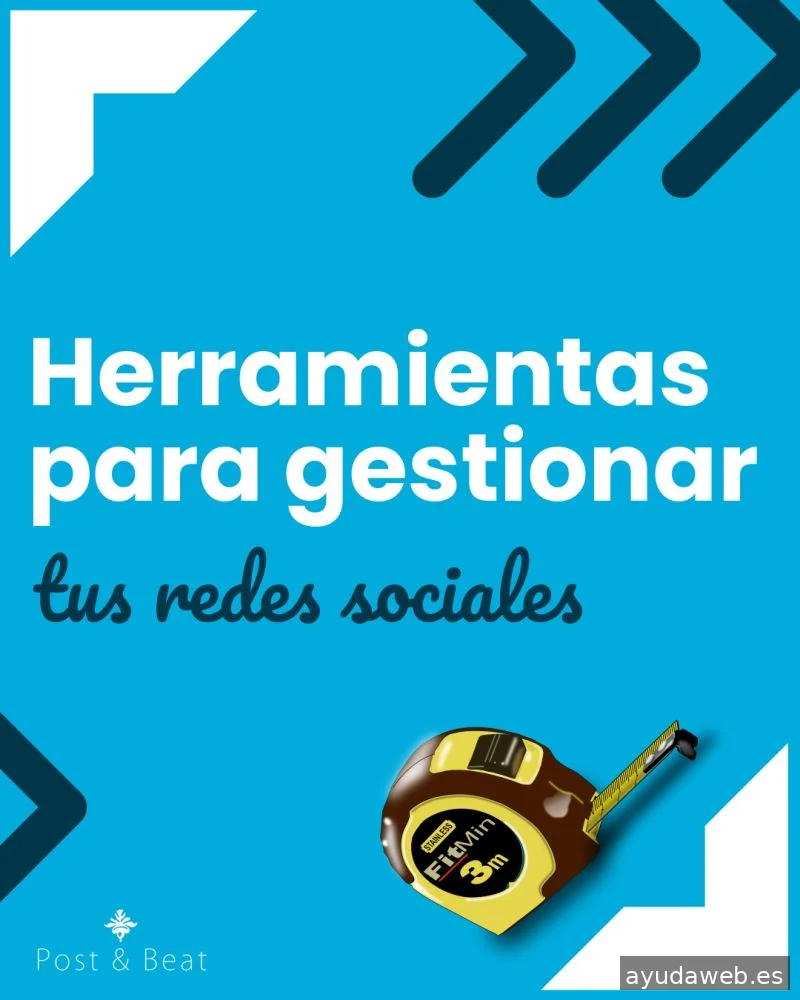 Post & Beat | Inteligencia Artificial + Marketing | Formación e implementación para empresas