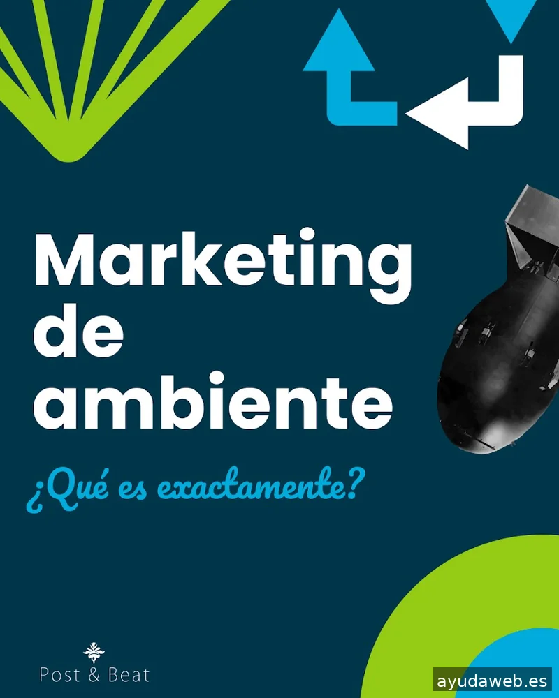 Post & Beat | Inteligencia Artificial + Marketing | Formación e implementación para empresas