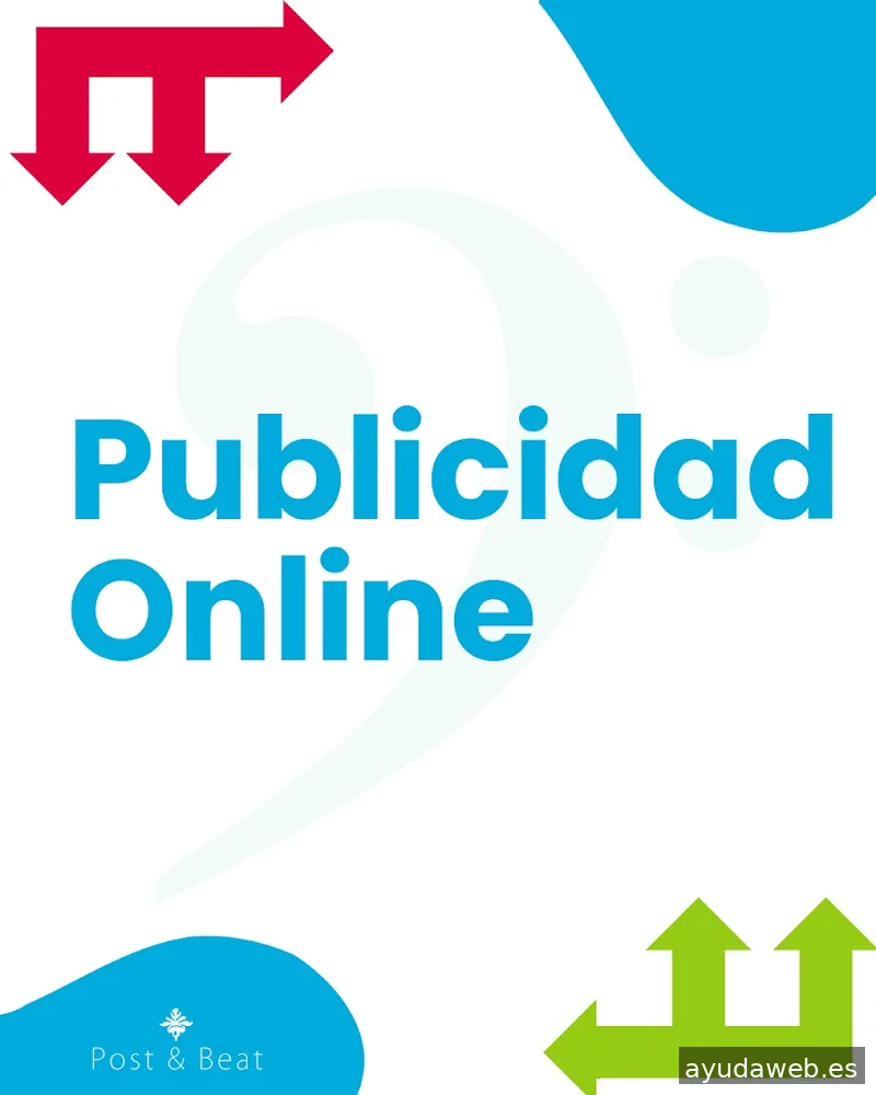Post & Beat | Inteligencia Artificial + Marketing | Formación e implementación para empresas