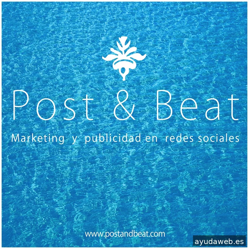Post & Beat | Inteligencia Artificial + Marketing | Formación e implementación para empresas