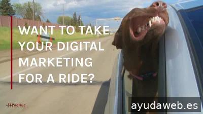 AdHuc Marketing Solutions