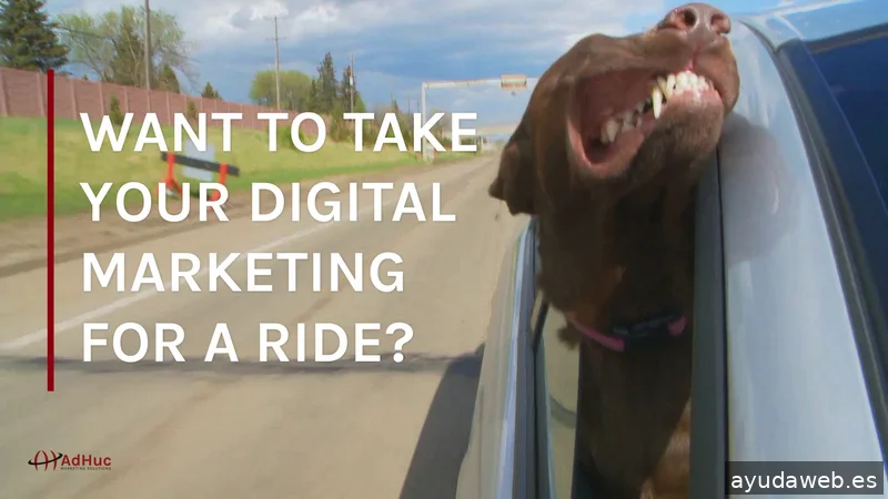 AdHuc Marketing Solutions