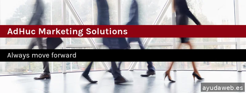 AdHuc Marketing Solutions