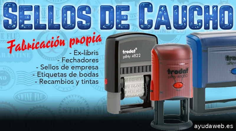 Copistería Rivero
