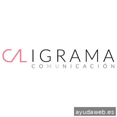 Caligrama Comunicación