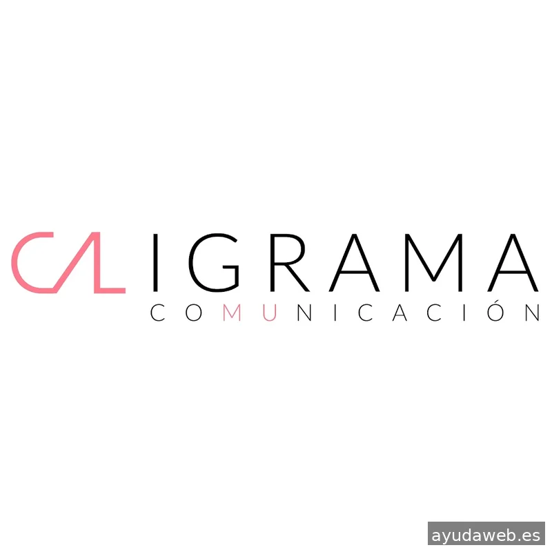 Caligrama Comunicación
