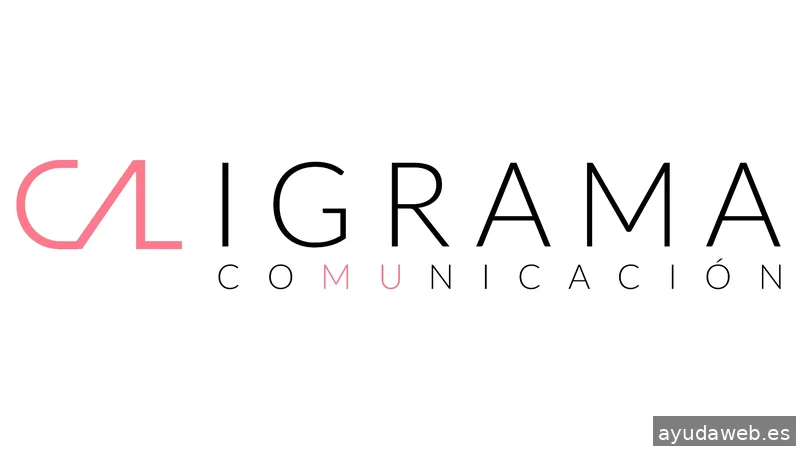 Caligrama Comunicación