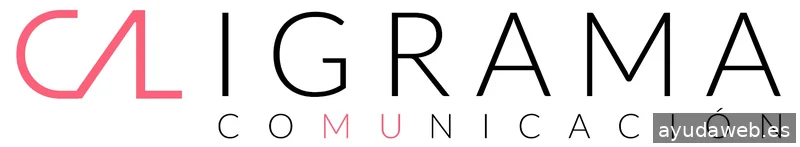 Caligrama Comunicación