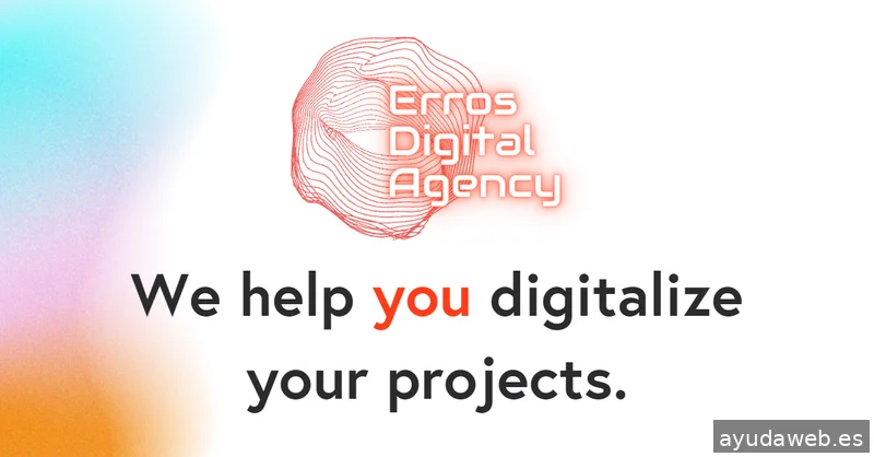 Erros Digital Agency
