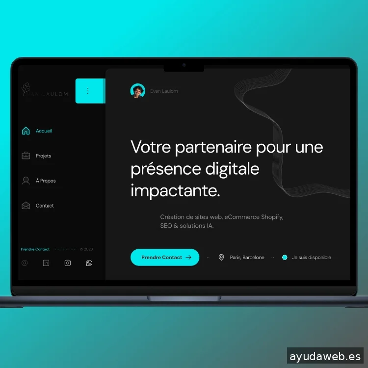 Erros Digital Agency