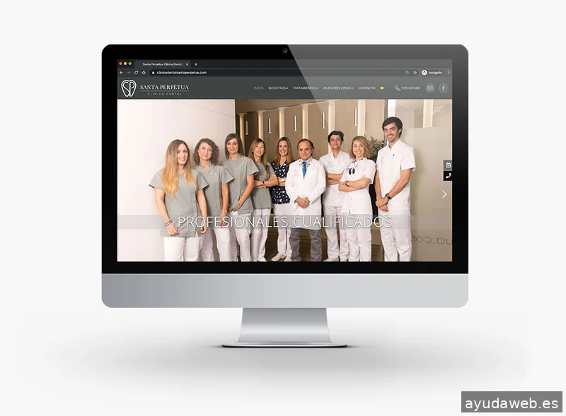 DOCMEDIA | Agencia de Marketing Dental