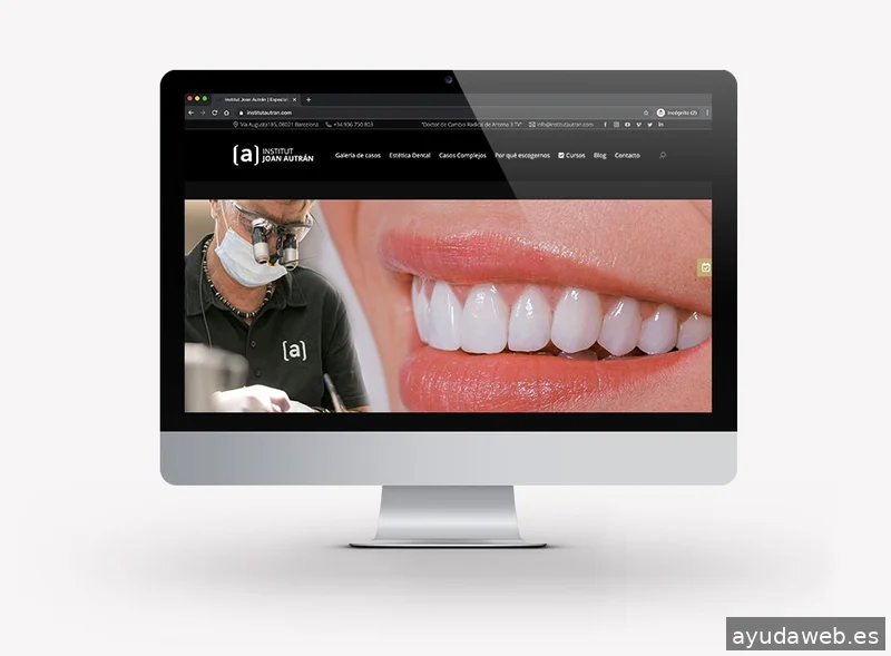 DOCMEDIA | Agencia de Marketing Dental