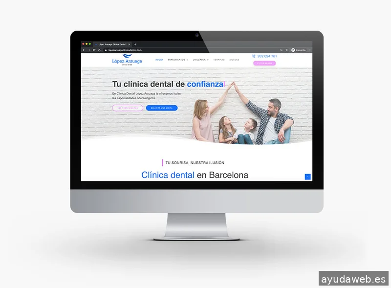DOCMEDIA | Agencia de Marketing Dental