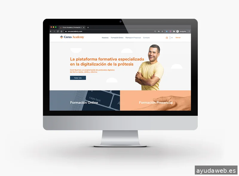 DOCMEDIA | Agencia de Marketing Dental