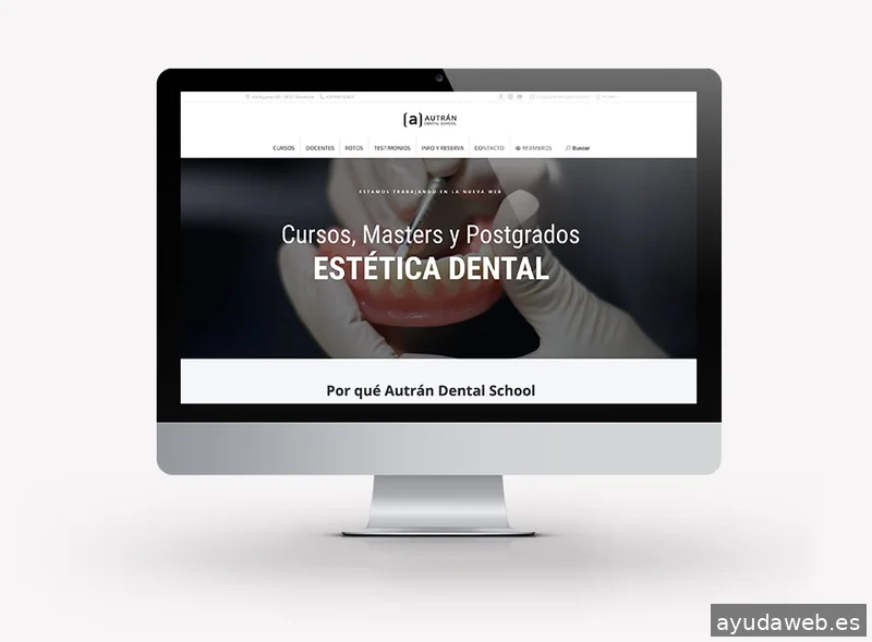 DOCMEDIA | Agencia de Marketing Dental