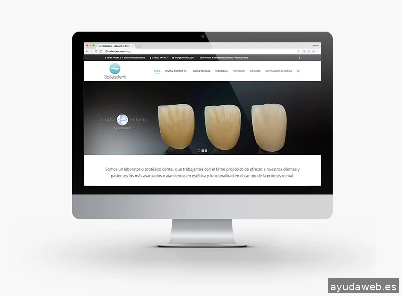 DOCMEDIA | Agencia de Marketing Dental