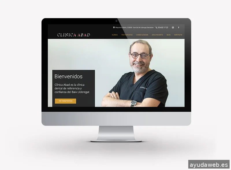 DOCMEDIA | Agencia de Marketing Dental