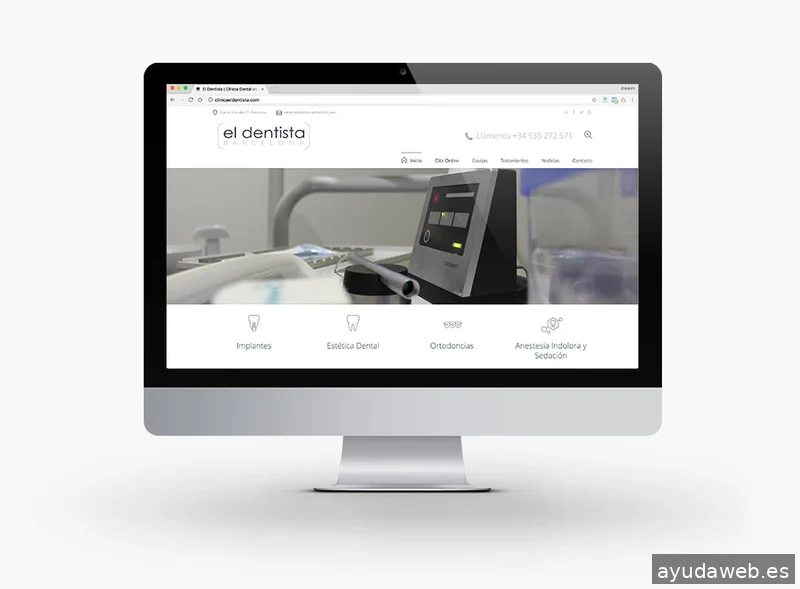 DOCMEDIA | Agencia de Marketing Dental