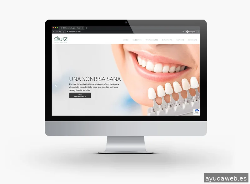 DOCMEDIA | Agencia de Marketing Dental