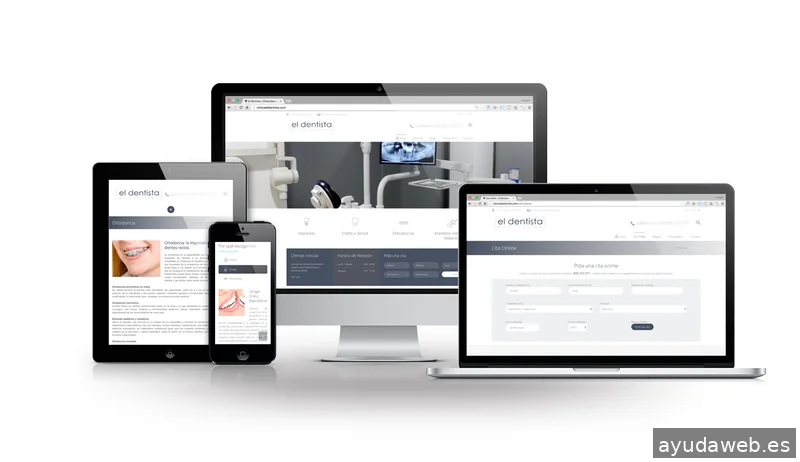 DOCMEDIA | Agencia de Marketing Dental