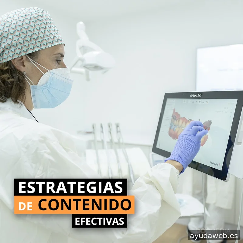 DOCMEDIA | Agencia de Marketing Dental