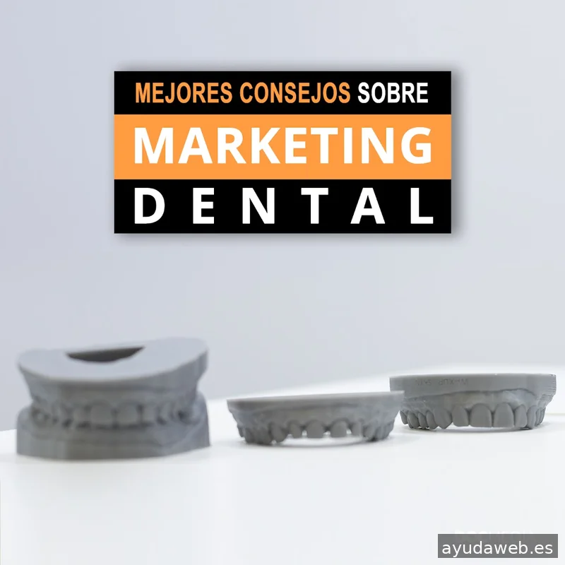 DOCMEDIA | Agencia de Marketing Dental