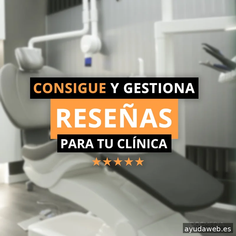 DOCMEDIA | Agencia de Marketing Dental