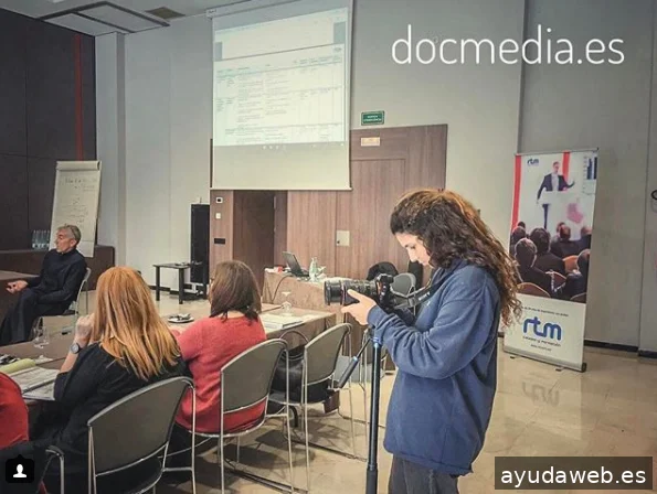 DOCMEDIA | Agencia de Marketing Dental