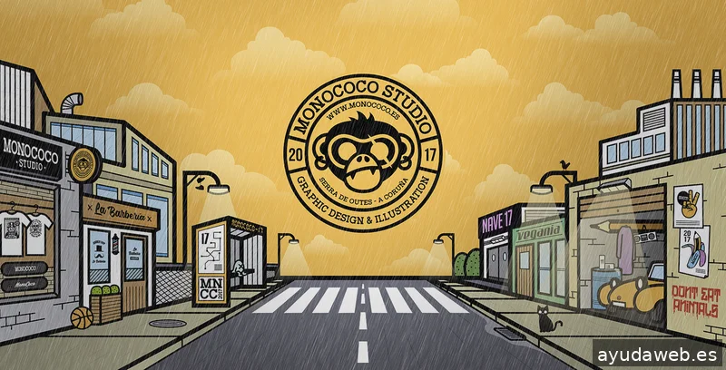 Monococo Studio